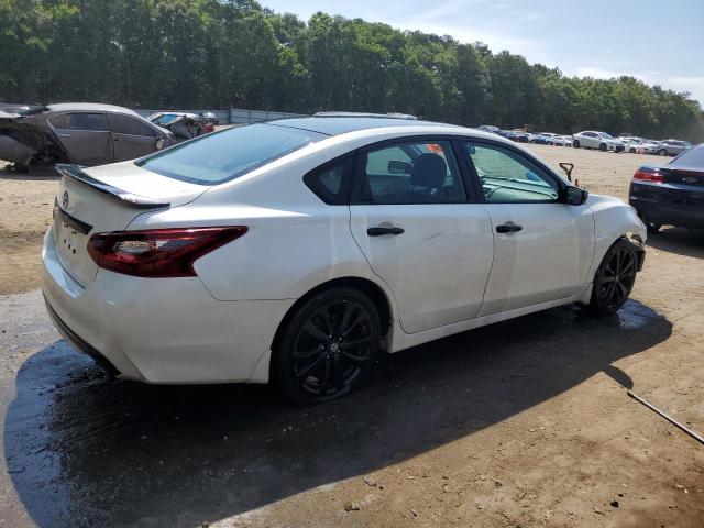 Vin: 1n4al3ap9hc195895, lot: 55892154, nissan altima 2.5 20173