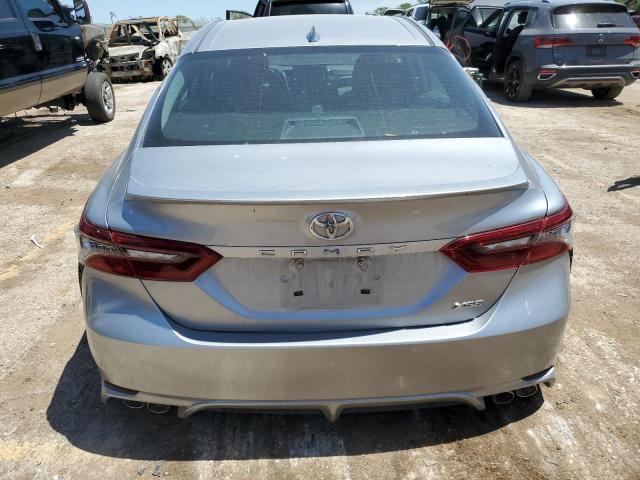 2023 Toyota Camry Xse VIN: 4T1K61AKXPU183211 Lot: 54266294