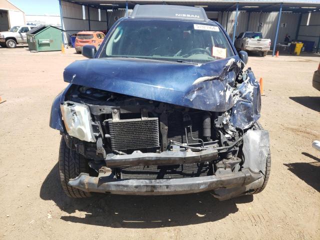 2006 Nissan Xterra Off Road VIN: 5N1AN08W56C551770 Lot: 54923964