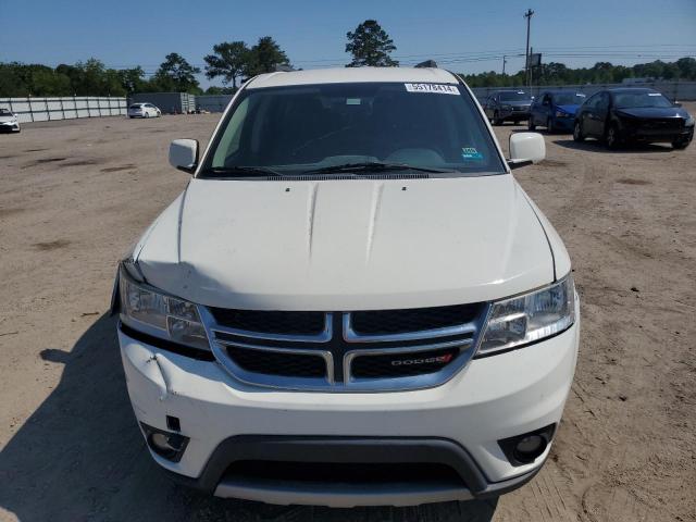 2012 Dodge Journey Sxt VIN: 3C4PDCBG1CT355460 Lot: 55178414