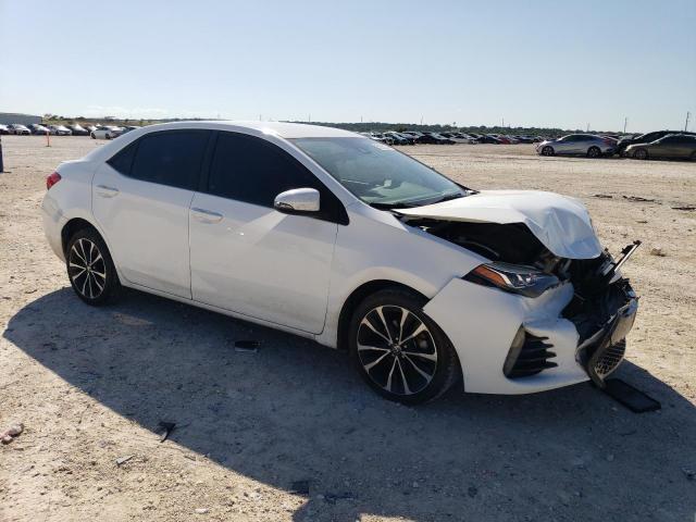 2017 Toyota Corolla L VIN: 2T1BURHE7HC921263 Lot: 55025274