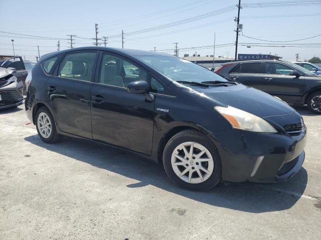 2012 Toyota Prius V VIN: JTDZN3EU7C3034008 Lot: 56975294