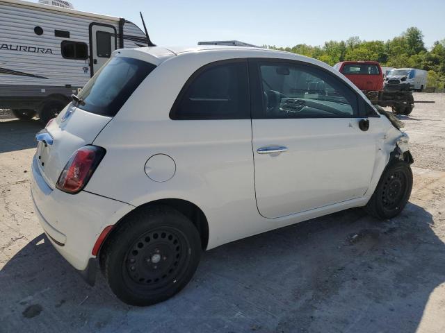 VIN 3C3CFFAR6ET241541 2014 Fiat 500, Pop no.3