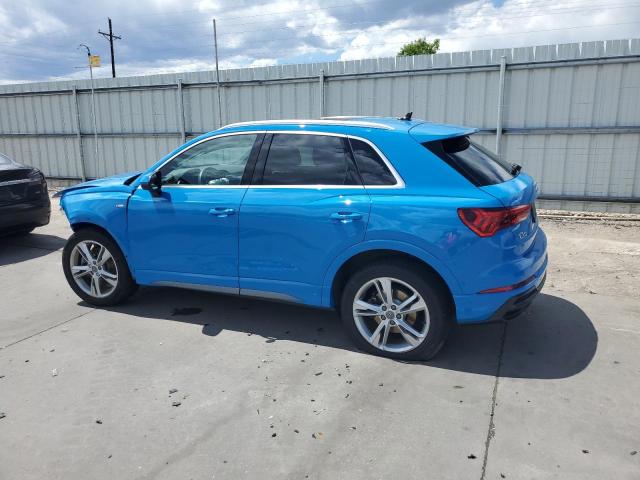 WA1FECF34L1006133 Audi Q3 PRESTIG 2