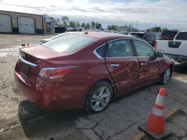 2015 Nissan Altima 2.5 VIN: 1N4AL3AP7FC484996 Lot: 53424574