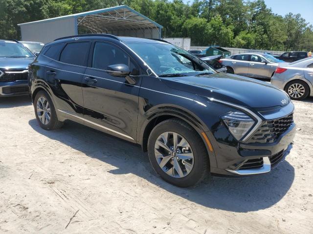 2024 KIA SPORTAGE S - 5XYK43DF3RG211262