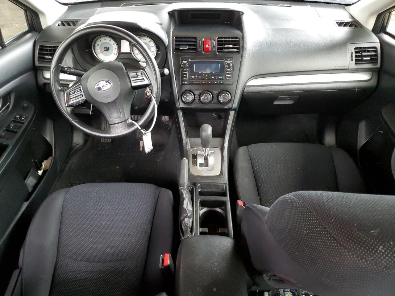 JF1GPAC68DH200847 2013 Subaru Impreza Premium