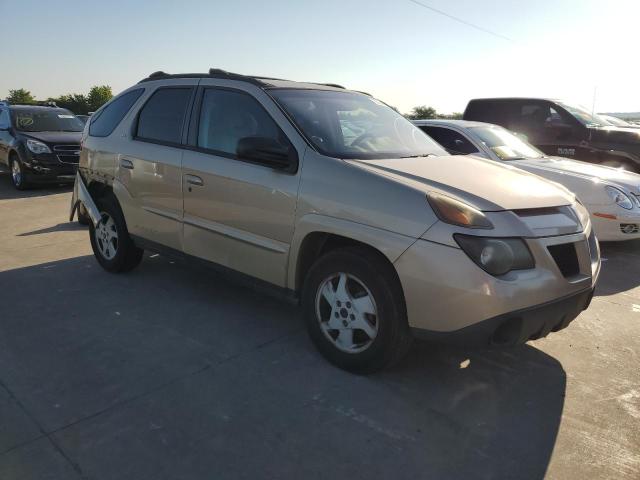 2002 Pontiac Aztek VIN: 3G7DA03EX2S567509 Lot: 53194224