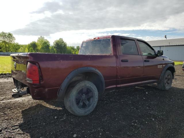 2016 RAM 1500 ST - 1C6RR7ST9GS303829