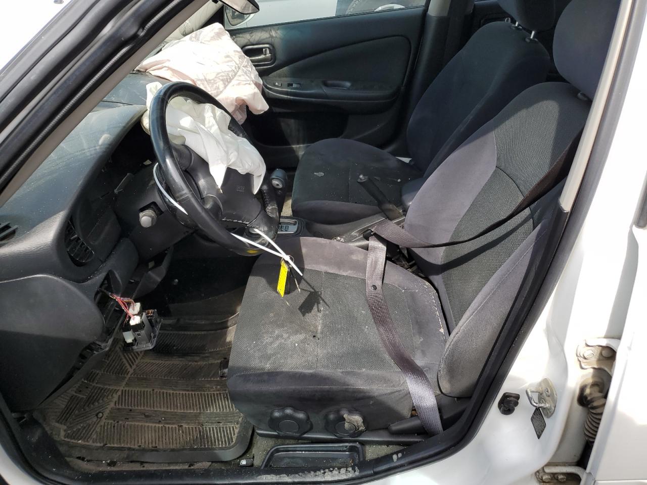 3N1CB51D35L563062 2005 Nissan Sentra 1.8