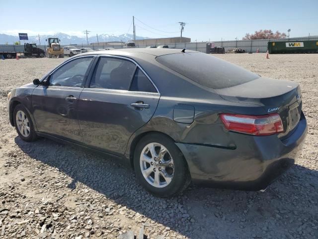 2007 Toyota Camry Le VIN: 4T1BK46K27U518287 Lot: 54648704