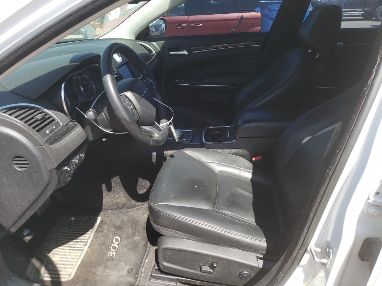 2C3CCARGXGH128783 2016 Chrysler 300 Limited