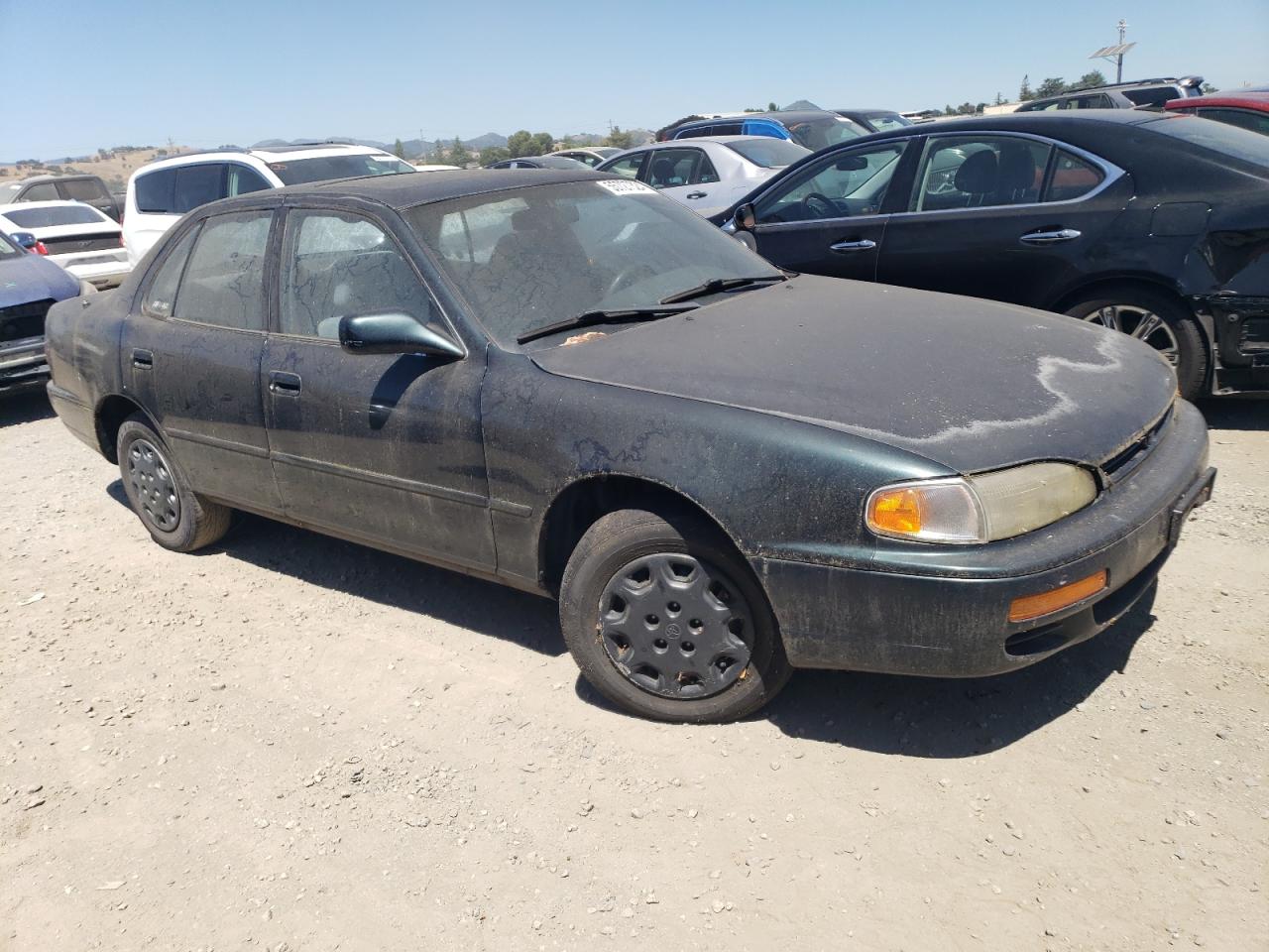 JT2SK12E0S0323106 1995 Toyota Camry Le