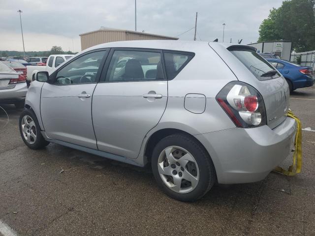 2009 Pontiac Vibe VIN: 5Y2SL67819Z434368 Lot: 53684164