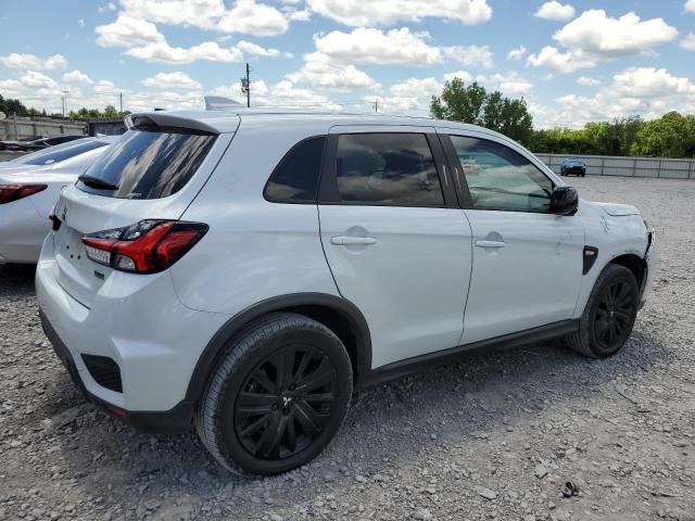 2022 Mitsubishi Outlander Sport Es VIN: JA4ARUAU4NU009264 Lot: 55010464