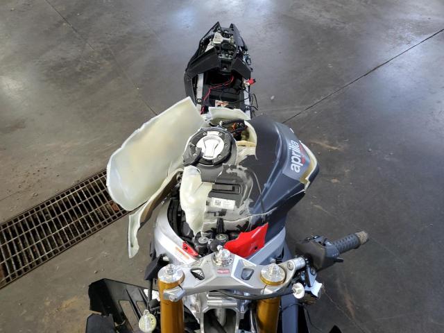 2021 APRILIA RS 660 - ZD4KSUA06MS001144