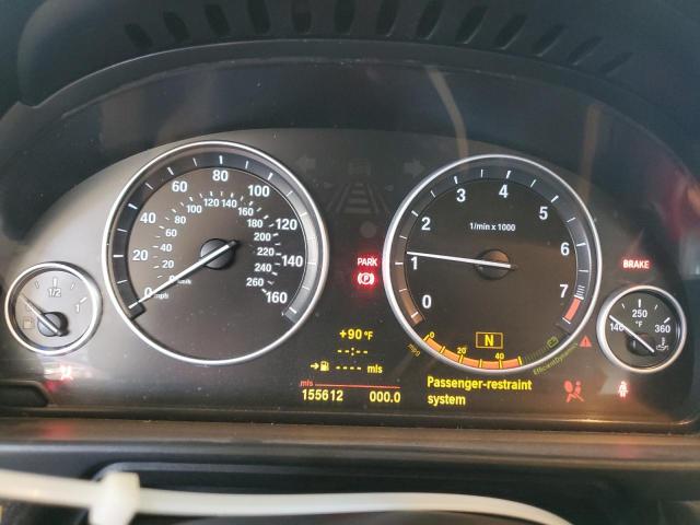 2011 BMW 528 I VIN: WBAFR1C56BC737456 Lot: 56961964