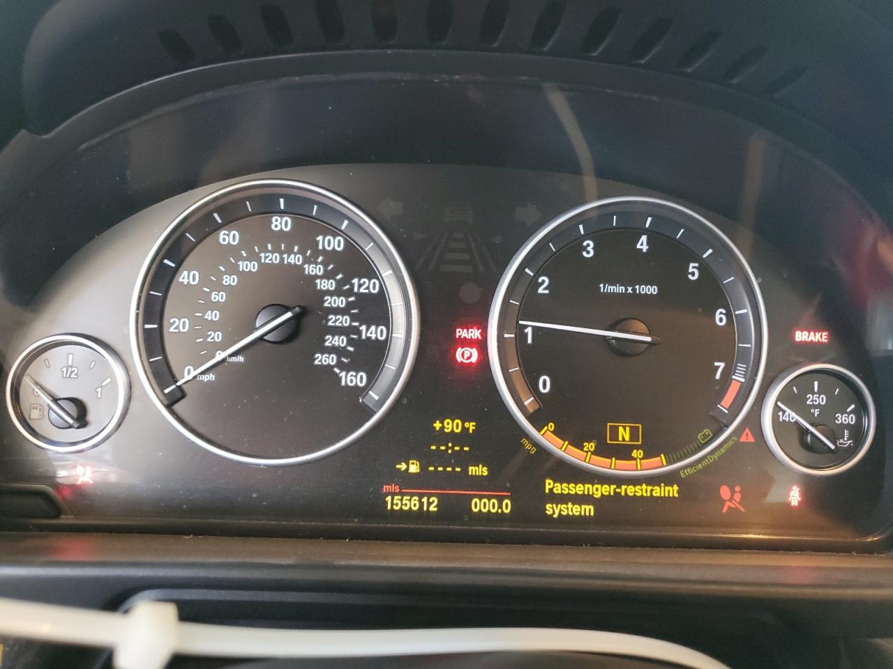 WBAFR1C56BC737456 2011 BMW 528 I