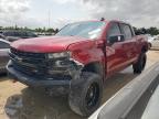 CHEVROLET SILVERADO photo