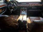 AUDI A8 L QUATT photo