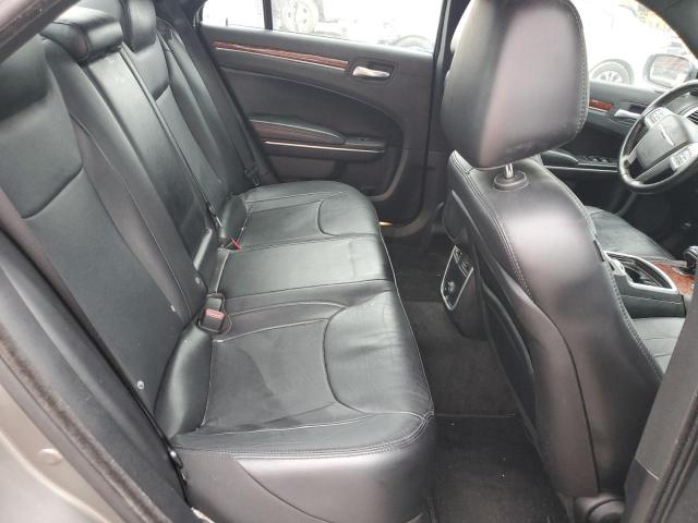 2014 Chrysler 300 VIN: 2C3CCAAG3EH200061 Lot: 55138174