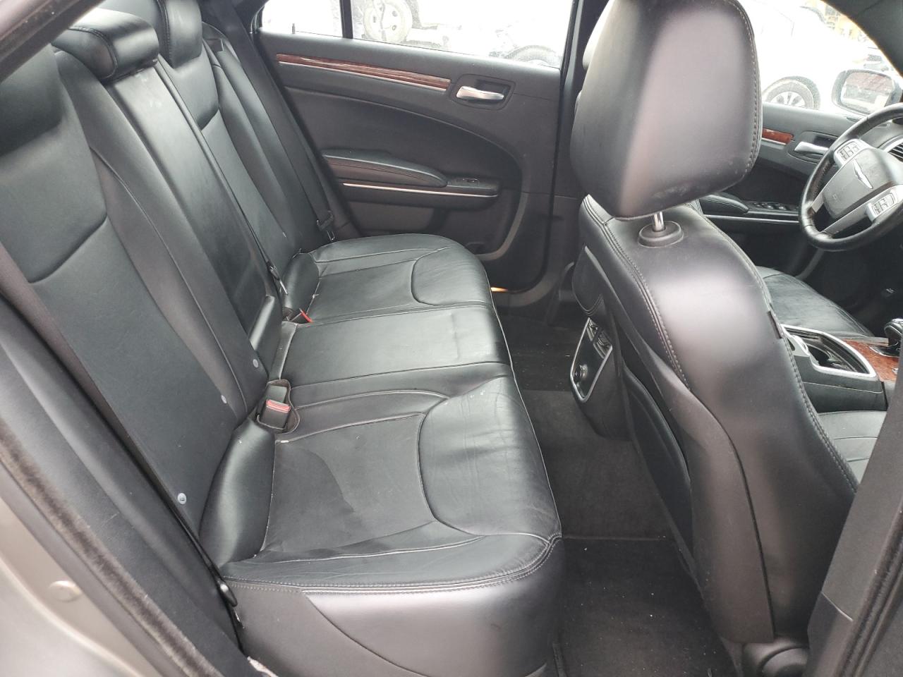 2C3CCAAG3EH200061 2014 Chrysler 300