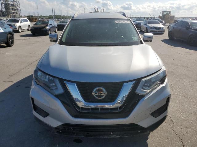 2018 Nissan Rogue S VIN: 5N1AT2MT3JC731125 Lot: 55611834