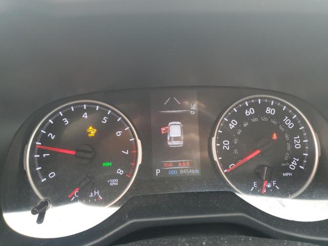 2021 Toyota Rav4 Xle VIN: 2T3P1RFV8MW156338 Lot: 54503374