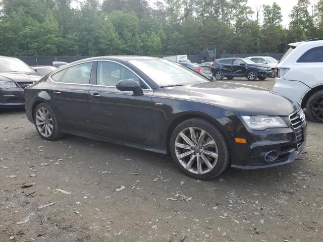 2013 Audi A7 Prestige VIN: WAU3GAFC4DN041009 Lot: 53727764