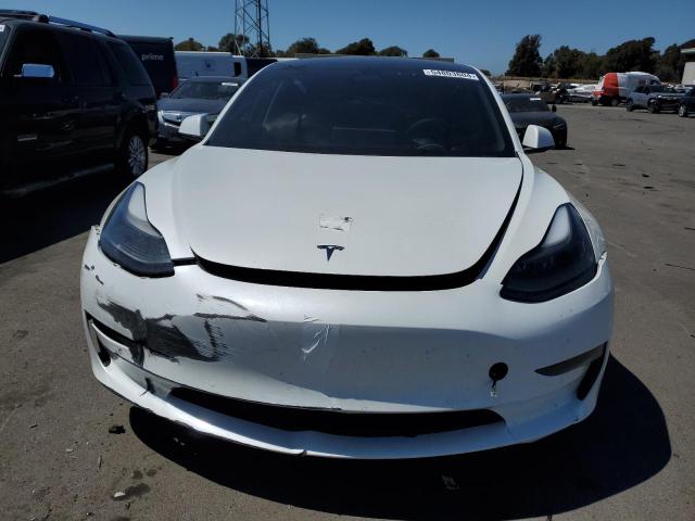 2021 Tesla Model 3 VIN: 5YJ3E1EA2MF873875 Lot: 54803804