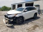 2016 TOYOTA HIGHLANDER - 5TDJKRFH4GS299760