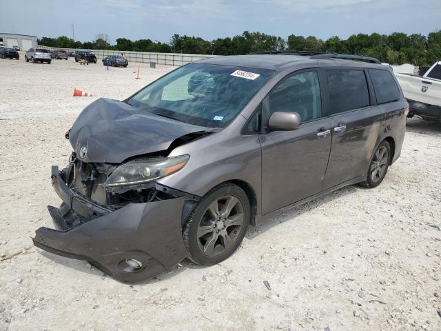 2015 TOYOTA SIENNA SPO - 5TDXK3DC0FS587269