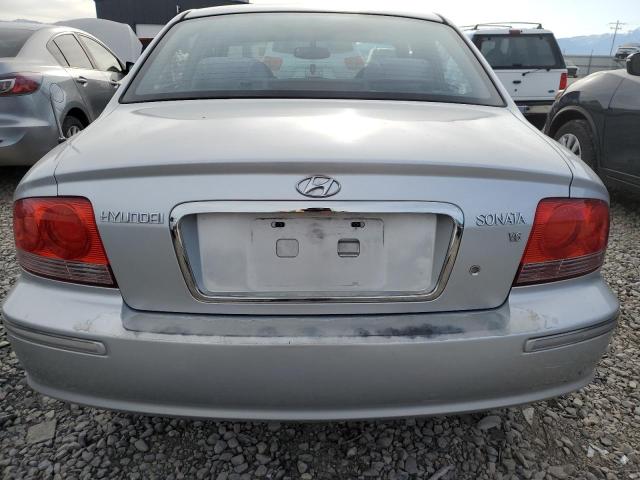 2005 Hyundai Sonata Gls VIN: KMHWF35H15A164279 Lot: 52764464