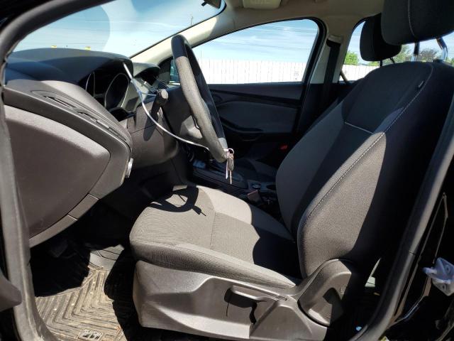 2012 Ford Focus S VIN: 1FAHP3E24CL251851 Lot: 54763484