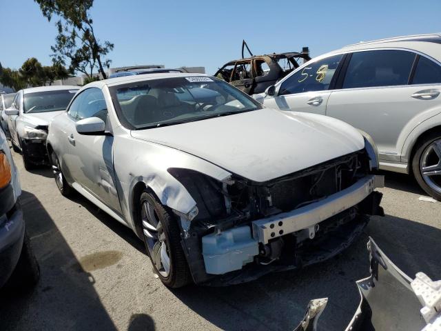 2009 Infiniti G37 Base VIN: JNKCV66E19M723266 Lot: 54065524