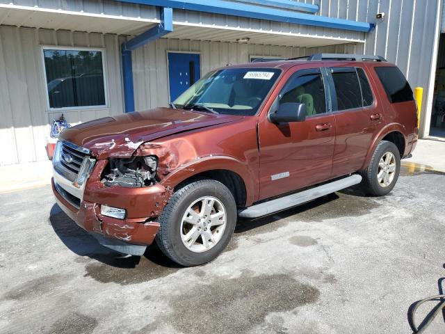 2010 Ford Explorer Xlt VIN: 1FMEU6DE5AUA92294 Lot: 56865794