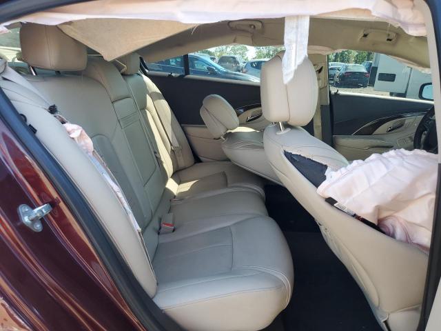 2014 Buick Lacrosse VIN: 1G4GB5GR9EF275070 Lot: 54550424