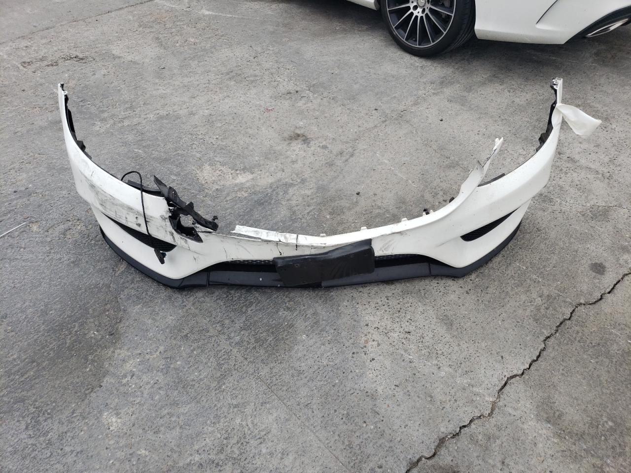 55SWF4JB7HU203706 2017 Mercedes-Benz C 300