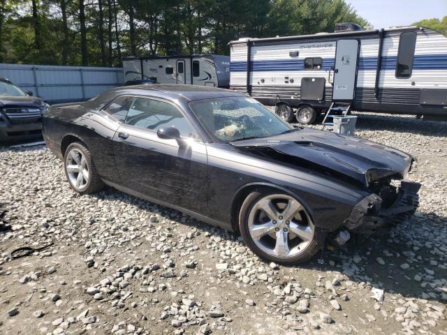 2012 Dodge Challenger R/T VIN: 2C3CDYBT4CH174858 Lot: 53834424