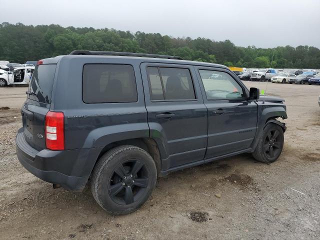 2015 Jeep Patriot Sport VIN: 1C4NJPBA5FD273891 Lot: 53596734