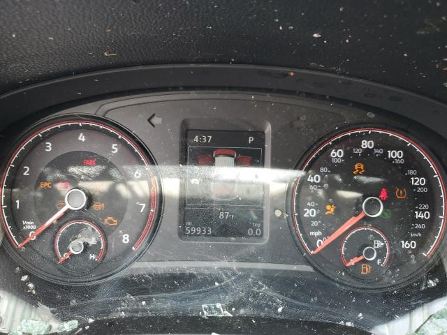 2020 Volkswagen Passat S VIN: 1VWAA7A35LC025348 Lot: 56066204