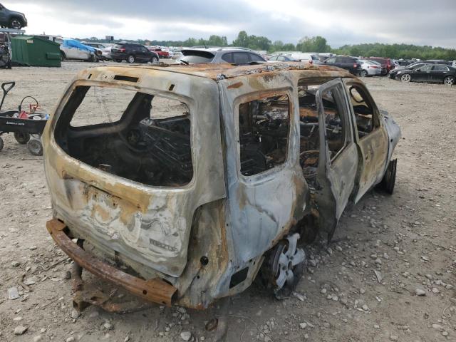 2005 Mazda Tribute S VIN: 4F2YZ04185KM23058 Lot: 54245914