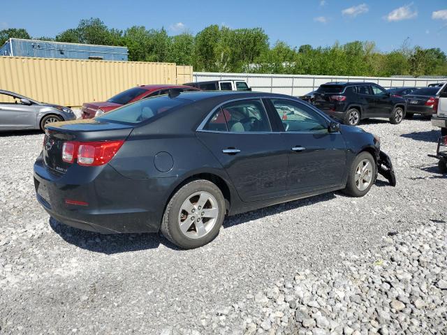 2014 Chevrolet Malibu Ls VIN: 1G11B5SL7EF191190 Lot: 54027294