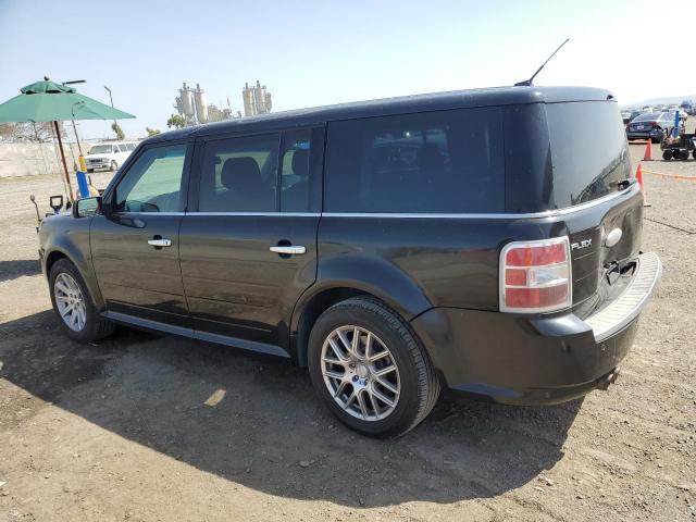 2012 Ford Flex Sel VIN: 2FMGK5CC4CBD21291 Lot: 54422954