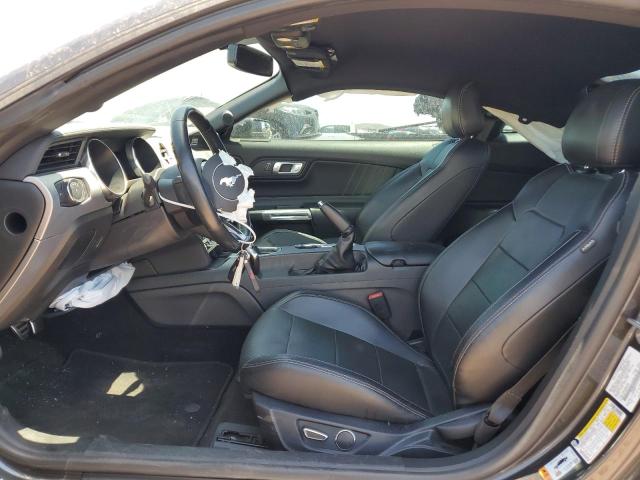 2018 Ford Mustang Gt VIN: 1FA6P8CF1J5171791 Lot: 53865904