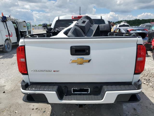 2019 Chevrolet Colorado VIN: 1GCGTBEN5K1226098 Lot: 54231824