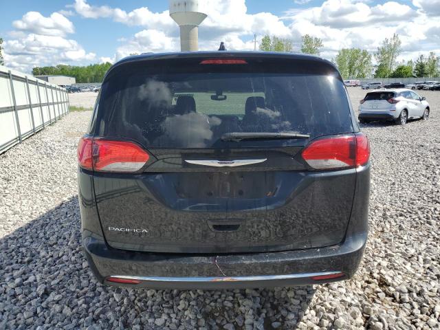 2019 Chrysler Pacifica Touring L VIN: 2C4RC1BGXKR526207 Lot: 54239774