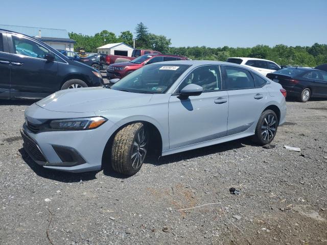 2HGFE1F75RH331379 2024 HONDA CIVIC - Image 1