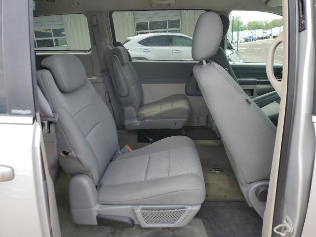 2009 Chrysler Town & Country Lx VIN: 2A8HR44EX9R656837 Lot: 53602764