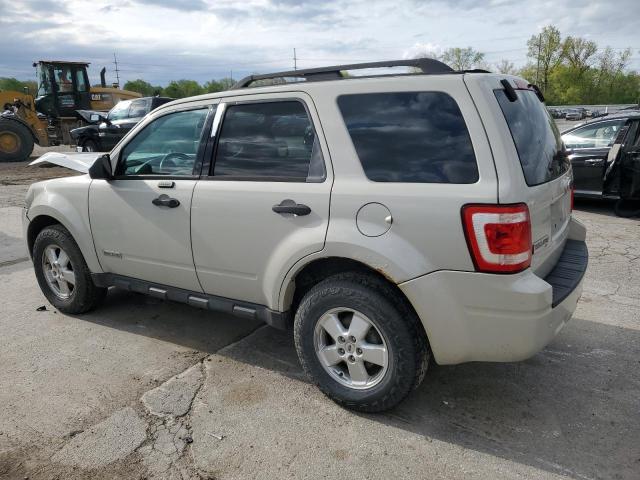 2008 Ford Escape Xlt VIN: 1FMCU03Z38KA14868 Lot: 53160464